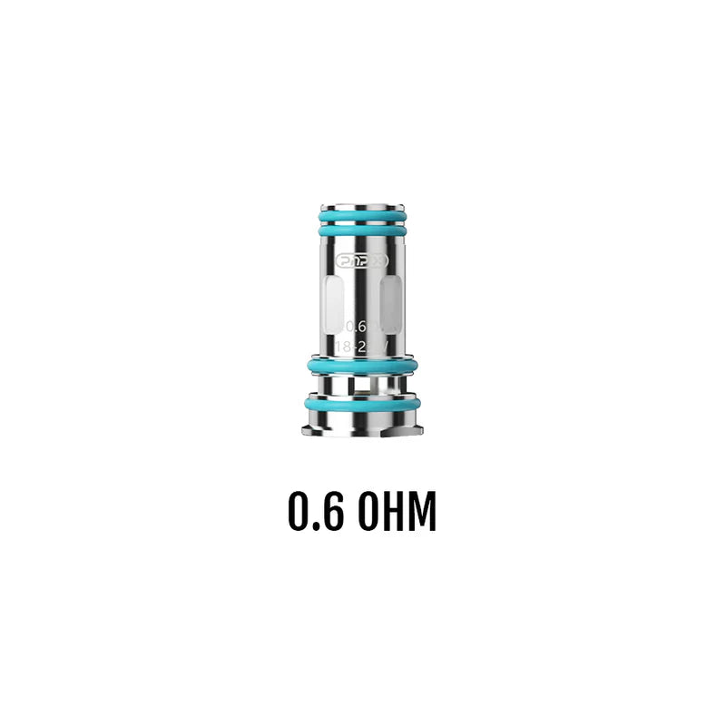 Bobine de remplacement Voopoo PNP X pour Drag S2 et X2 - Lot de 5