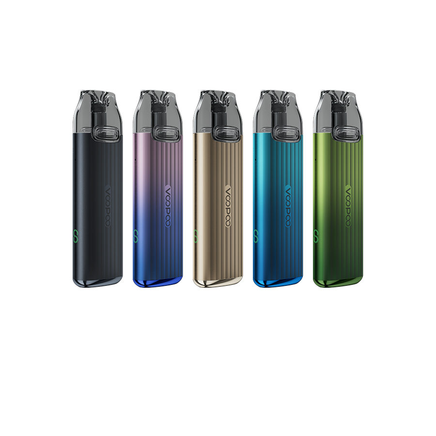 Voopoo VMATE Infinity Edition Pod Kit 900mAh