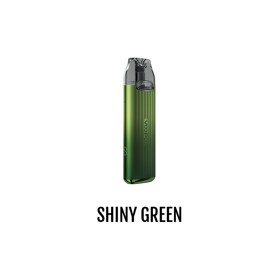 Voopoo VMATE Infinity Edition Pod Kit 900mAh Shiny Green