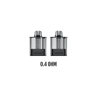VOOPOO VRIZZ V2 Replacement Pods 15mL