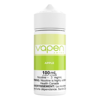 Apple - Vapen Juice