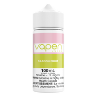 Dragon Fruit - Vapen Juice