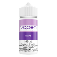 Grape - Vapen Juice