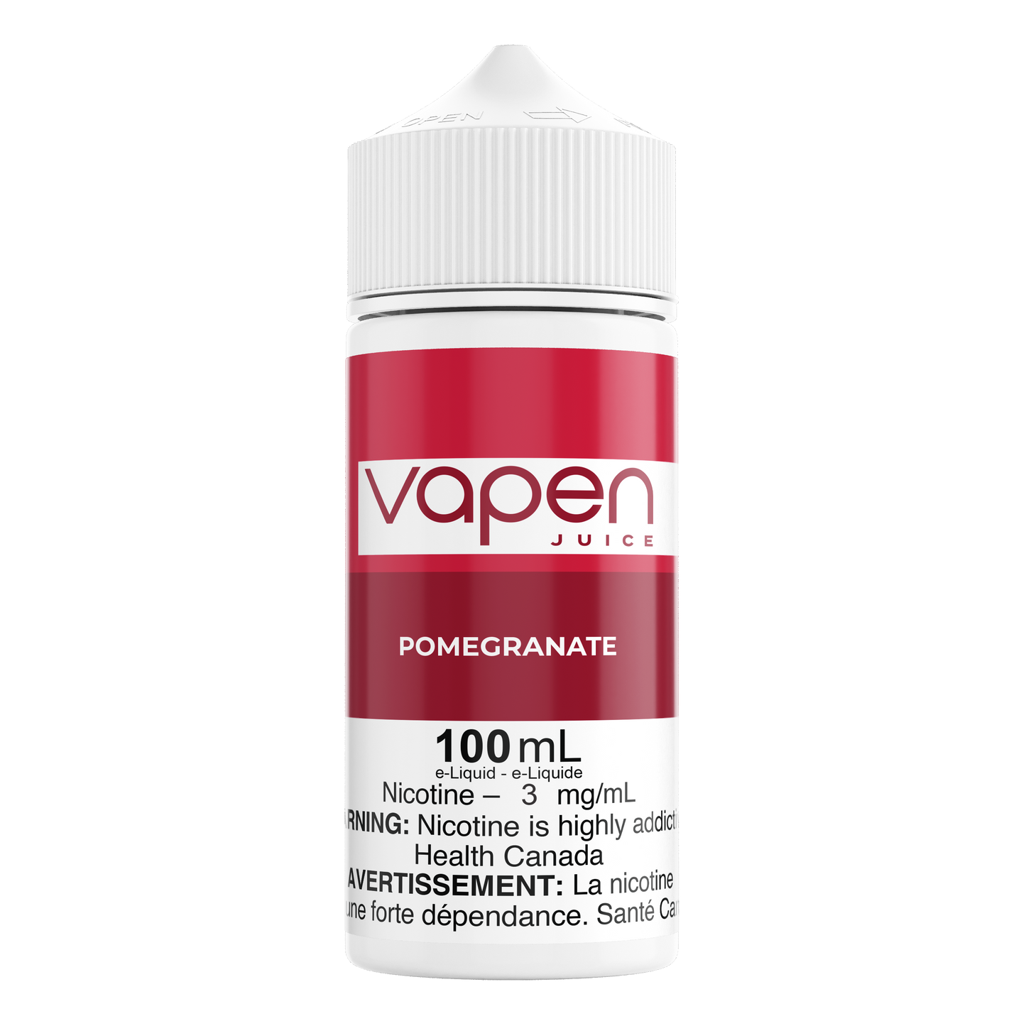 Grenade – Jus Vapen