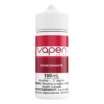 Grenade – Jus Vapen