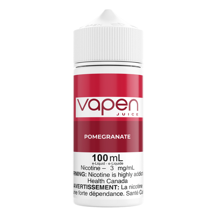 Grenade – Jus Vapen