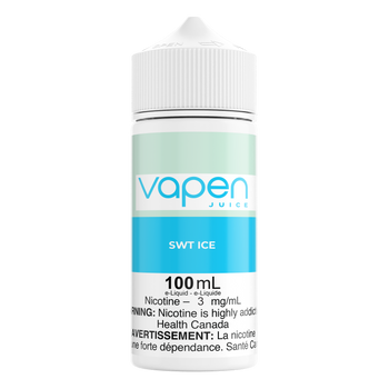 Swt Ice - Vapen Juice