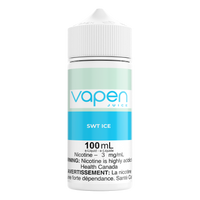 Swt Ice - Vapen Juice