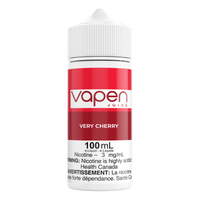 Very Cherry - Vapen Juice