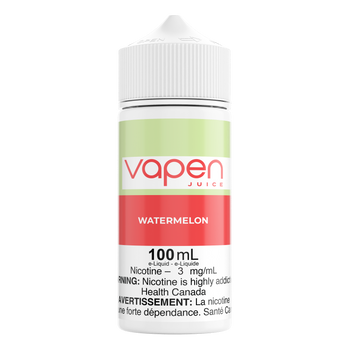 Watermelon - Vapen Juice