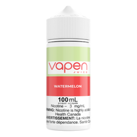 Pastèque – Jus Vapen