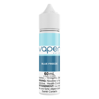 Blue Freeze - Sels de jus Vapen