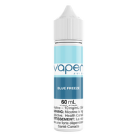 Blue Freeze - Sels de jus Vapen