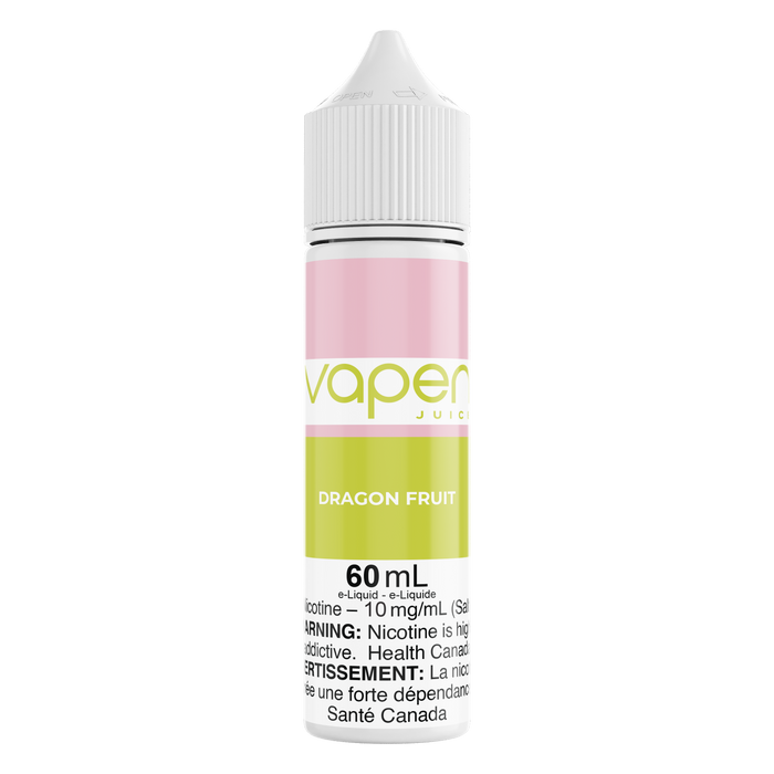 Dragon Fruit - Vapen Juice Salts