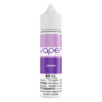 Grape - Vapen Juice Salts