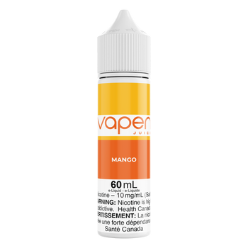 Mango - Vapen Juice Salts