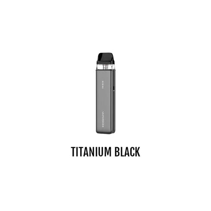 Vaporesso XROS 6 Mini Pod Kit 1600mAh 2mL