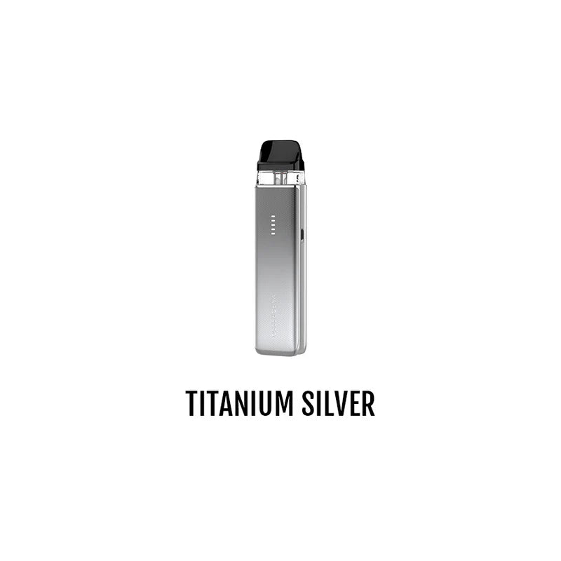 Vaporesso XROS 6 Mini Pod Kit 1600mAh 2mL