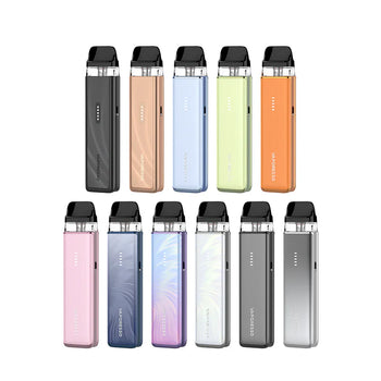 Vaporesso XROS 6 Mini Pod Kit 1600mAh 2mL