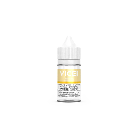 Vice Salts – Glace à la banane