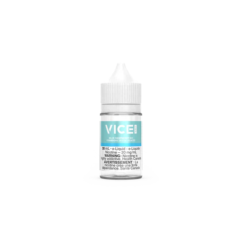 Vice Salts - Blue Raspberry Ice