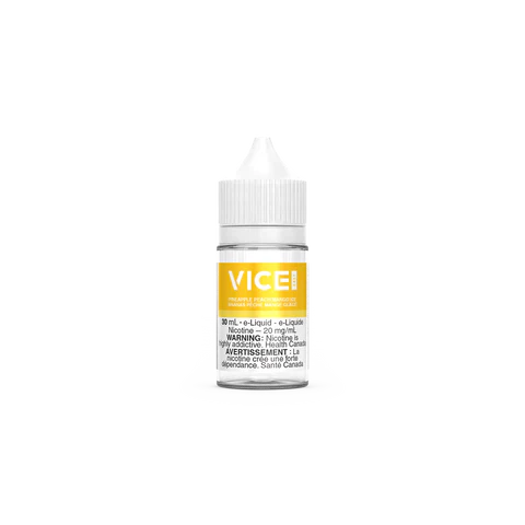 Vice Salts - Pineapple Peach Mango Ice