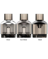 [Dernier appel] Cartouche de pod Voopoo TPP pour kit Drag 3, kit Drag X Plus 5,5 ml, lot de 2