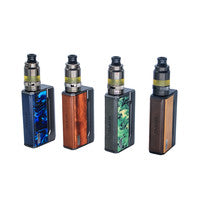 Kit de démarrage VOOPOO Drag 4 177 W