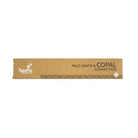 Ispalla Organic - 