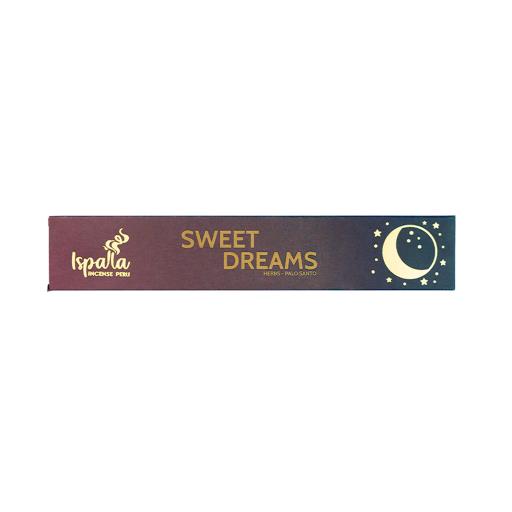 Ispalla Organic - 