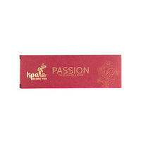 Ispalla Organic - Palo Santo & Roses 