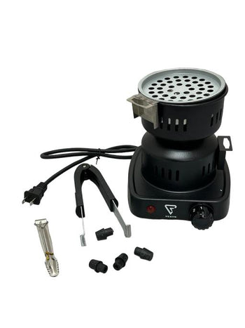 ZenN Charcoal Burner