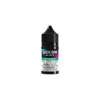 Geek Bar Nic Salts - Watermelon Ice
