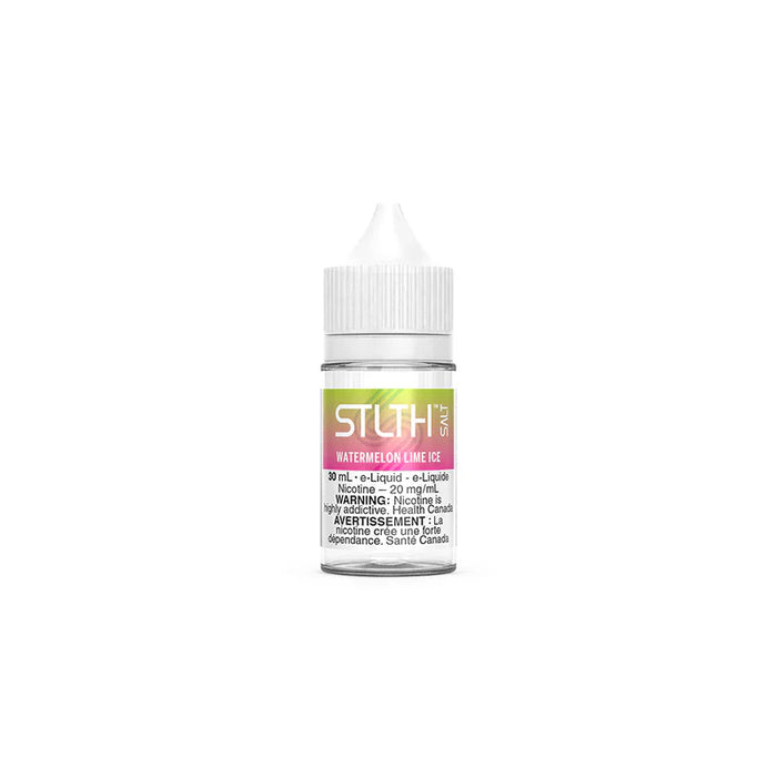 Stlth Salts - Watermelon Lime Ice