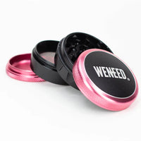 WENEED®-Dark Planet Grinder 4pts