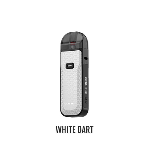 Kit dosette SMOK Nord 5 80W 2000mAh 5ml