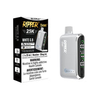 GCore Ripper T3 25k Puff Vape jetable 20 ml