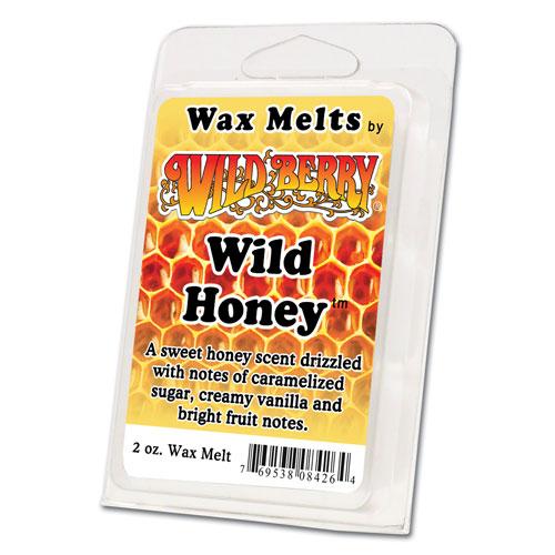 [Clearance] Wild Berry Wax Melts 2oz