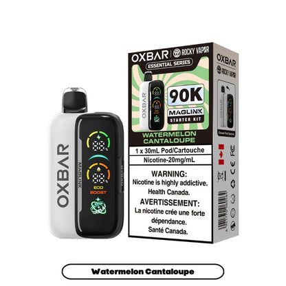 [CLEARANCE] OXBAR Maglink Starter Kit 30mL