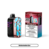 Linvo Rave 60000 Pro 20mL