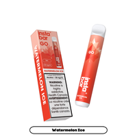Insta Bar GO Disposable Vape 2mL