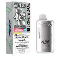 Flavour Beast Alpha Disposable Vape 30mL