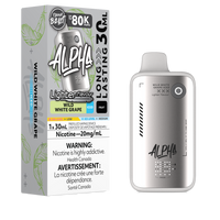 Flavour Beast Alpha Disposable Vape 30mL