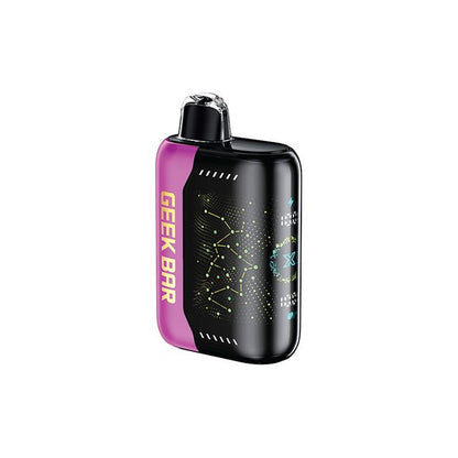 Geek Bar Pulse X 25k Puff Vape jetable 20 ml