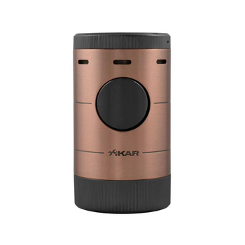 Xikar - Volta Quad Jet-Flame Tabletop Lighter