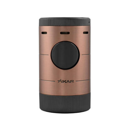 Xikar - Volta Quad Jet-Flame Tabletop Lighter