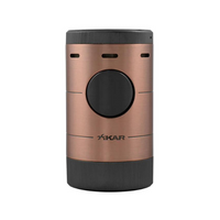 Xikar - Volta Quad Jet-Flame Tabletop Lighter