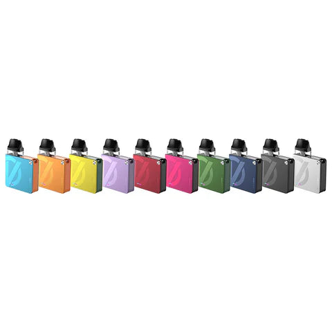 Kit Pod Vaporesso XROS 3 Nano 1000 mAh 2 ml