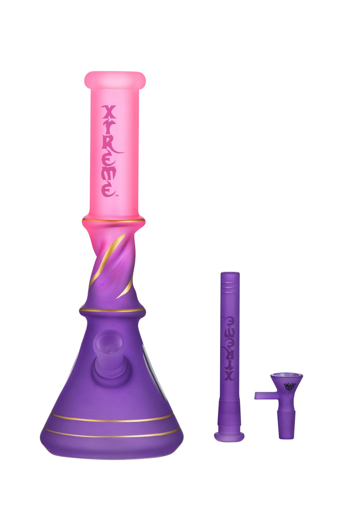Xtreme - 12