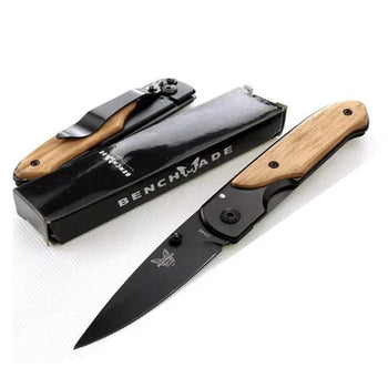 Xtreme - 7" Sovereign Strike Foldable Pocket Knife
